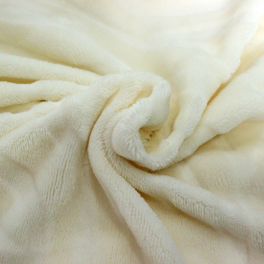 Что за ткань велсофт, каков состав материала, чем отличается от флиса или микрофибры и что лучше?