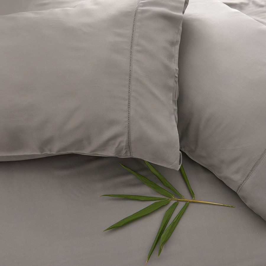 Ткань бамбук для постельного