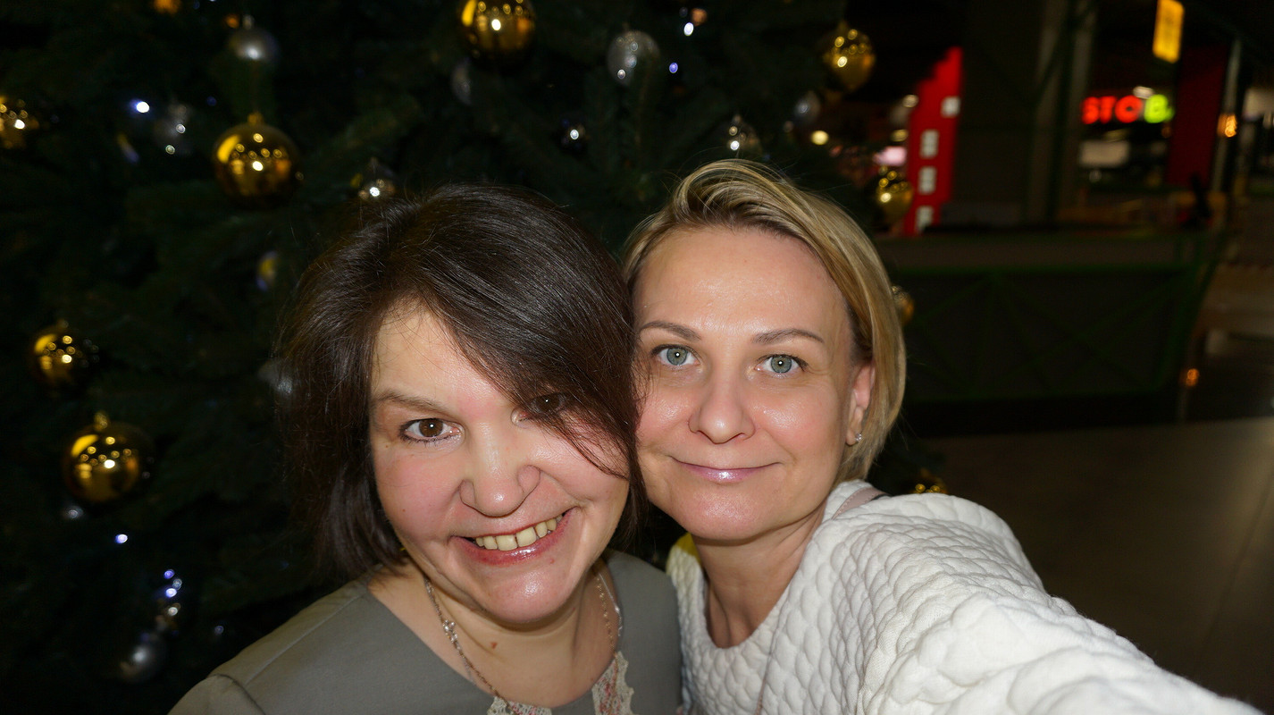 Рождество на ФФ с Анной Даниловой. Платье-футляр от aadanilova/Анна