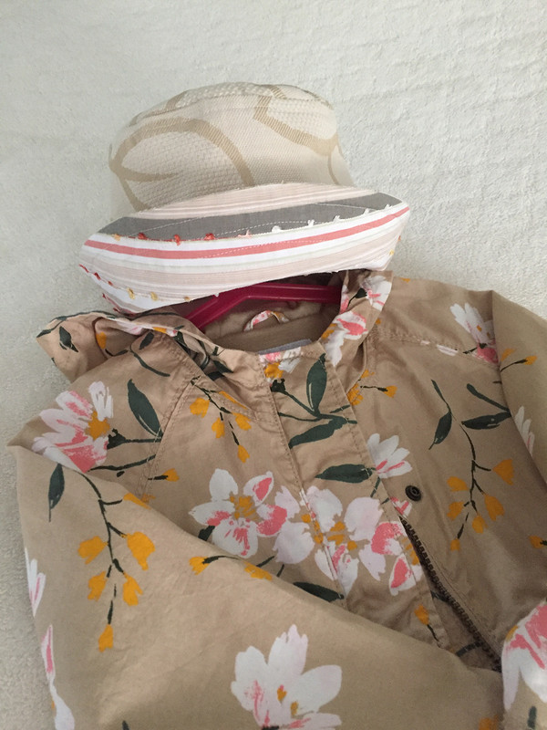 Блузка по выкройке ... блузки от Екатерина Ю