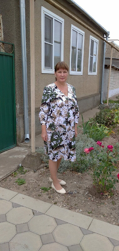Просто платье от Барсукова Светлана