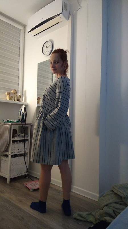 Платье домашнее от Наталья