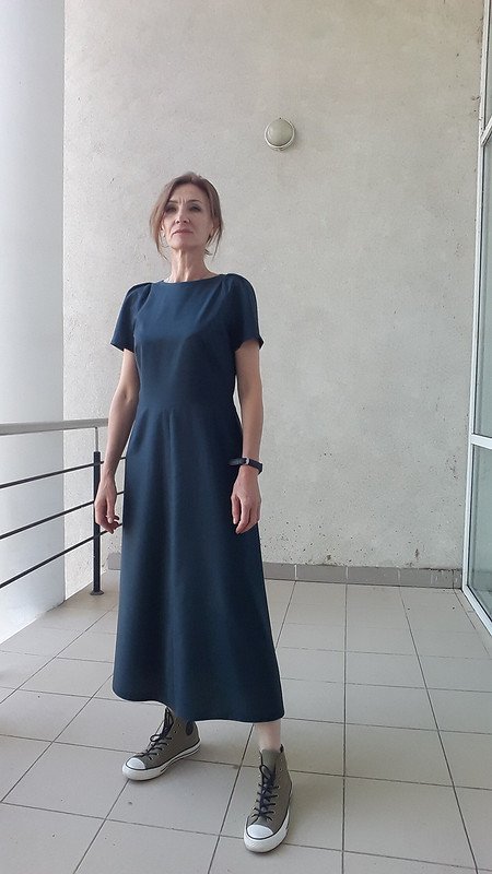 Платье от ElenaMulenok