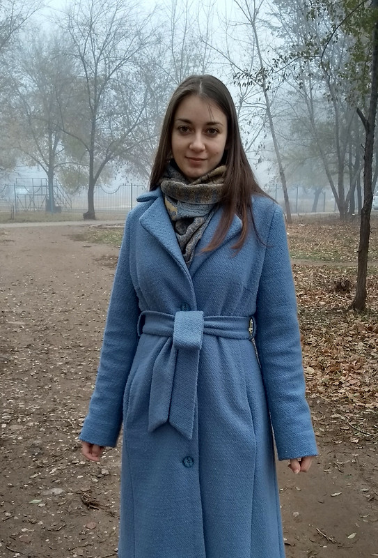 Туманное пальто от sv-kart