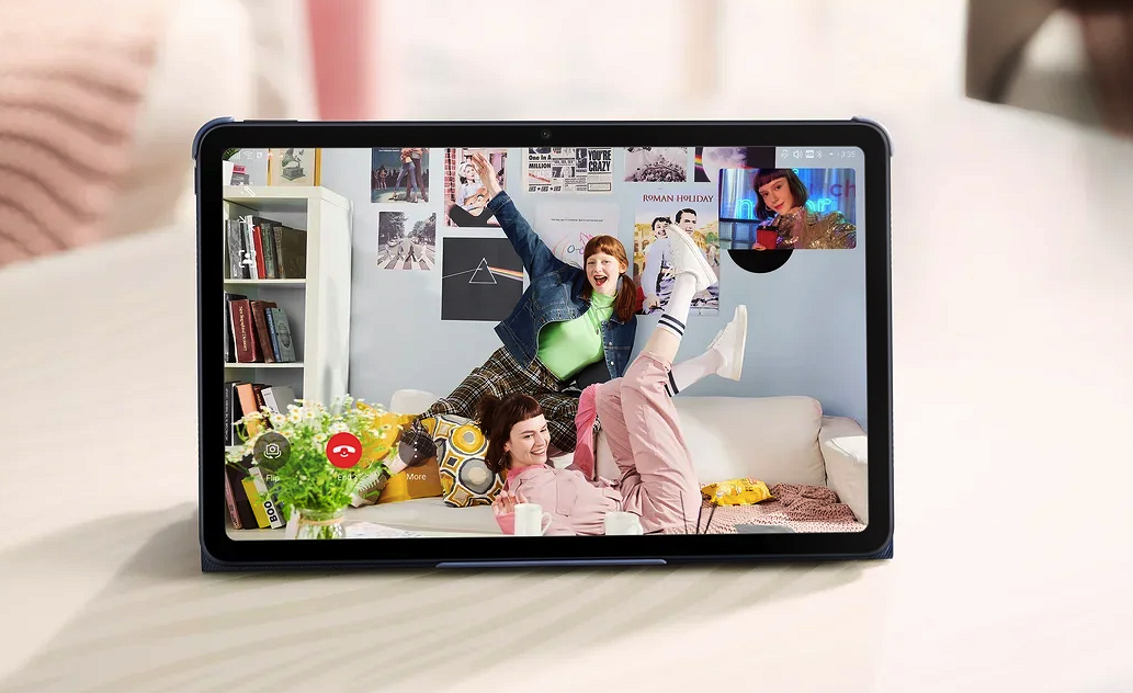 Незаменимый гаджет для дома – 5 причин приобрести планшет Huawei Matepad 