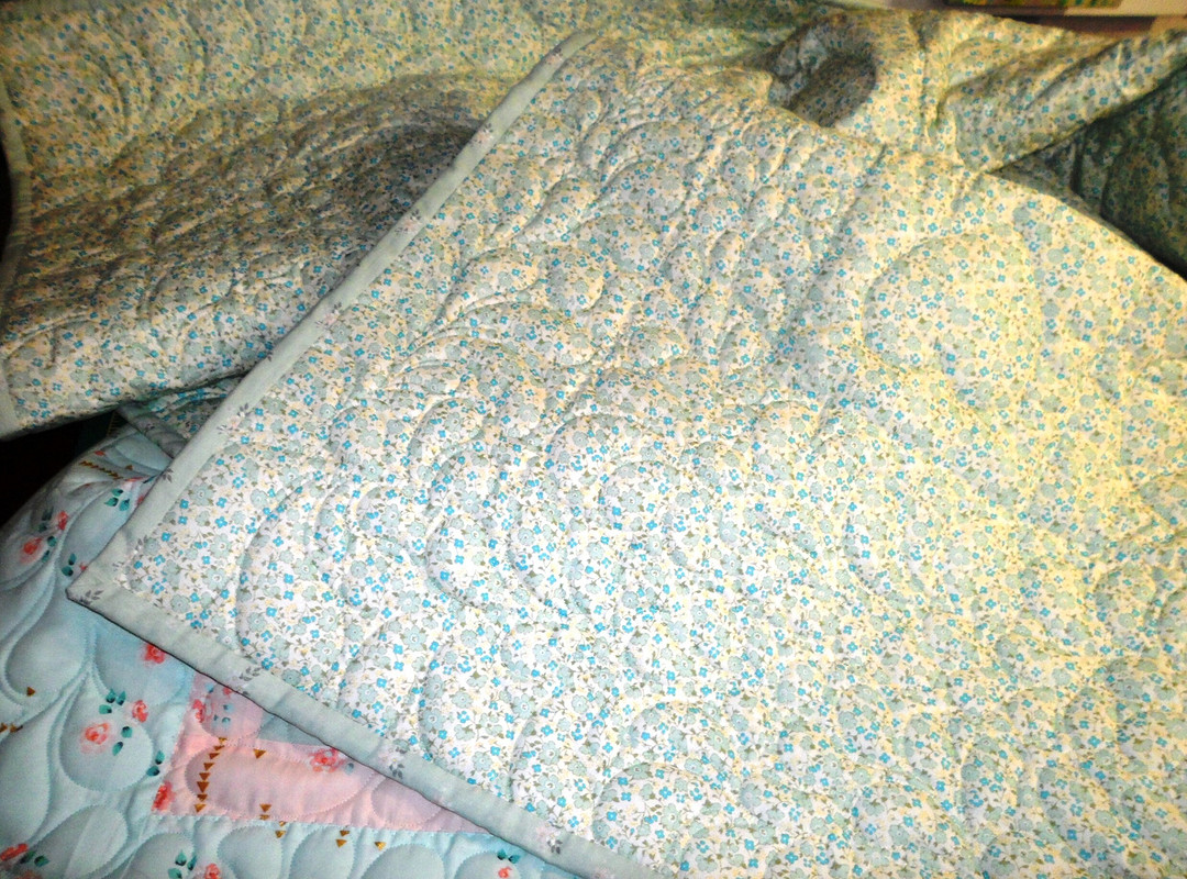 Одеяло «Спящая Королева» от Тётушка Осока