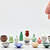 Миниатюрная керамика, созданная кончиками пальцев: рукодельный instagram недели