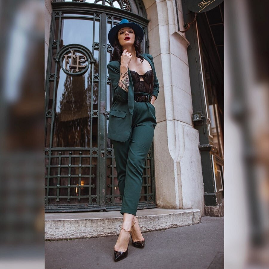 Три незаменимых вещи для тех, кто хочет носить New Look сегодня: рекомендации фэшн-блогера Стеллы Роуз Черри