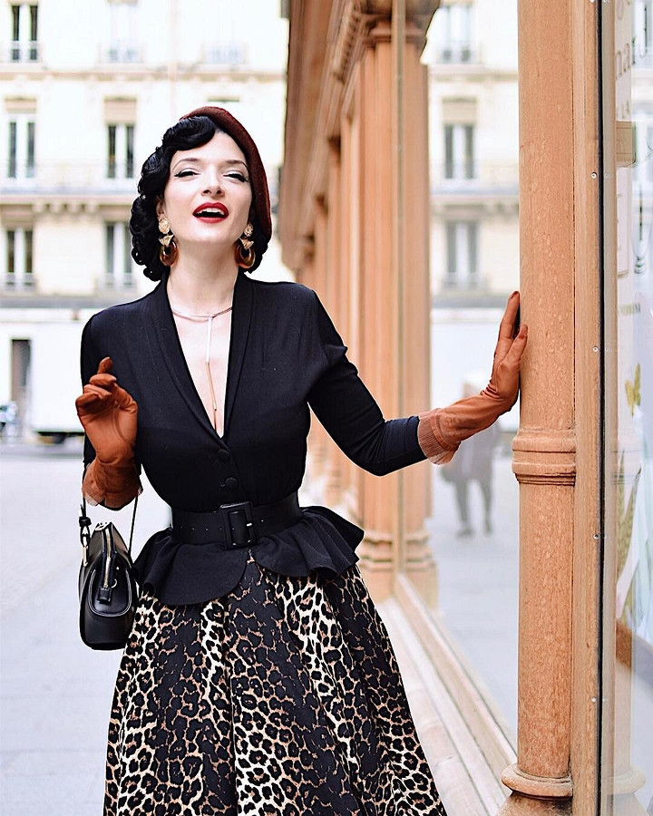 Три незаменимых вещи для тех, кто хочет носить New Look сегодня: рекомендации фэшн-блогера Стеллы Роуз Черри