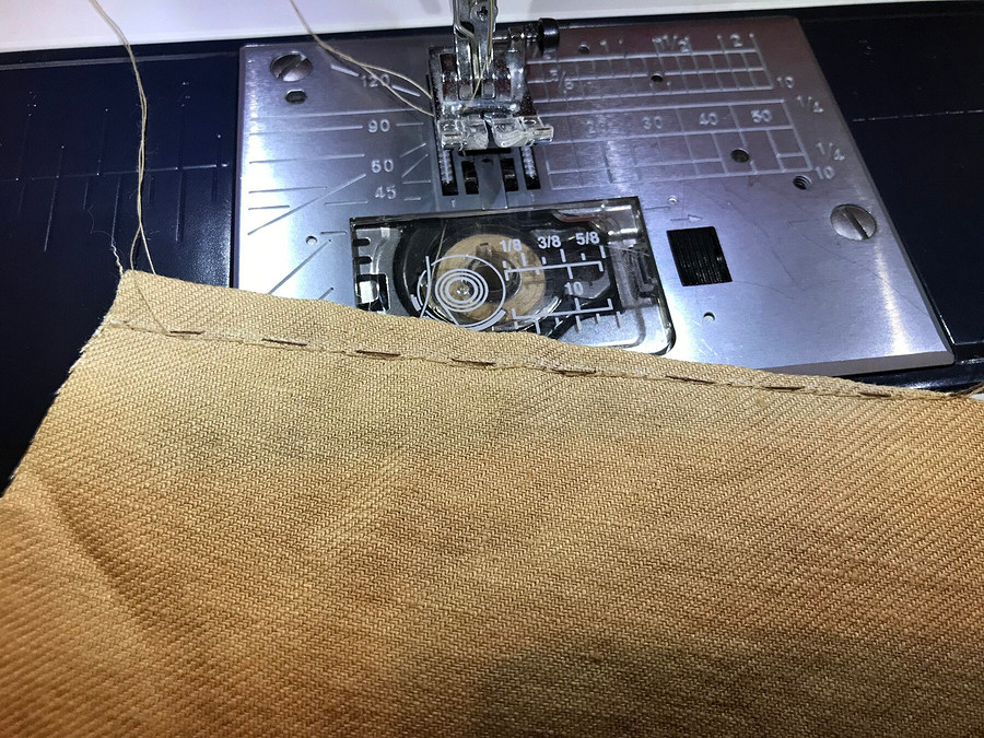 Азы шитья: как выполнить вытачку