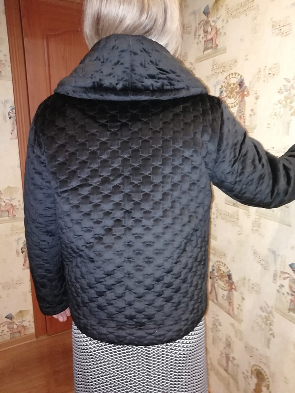 Куртка от IrinaLobova