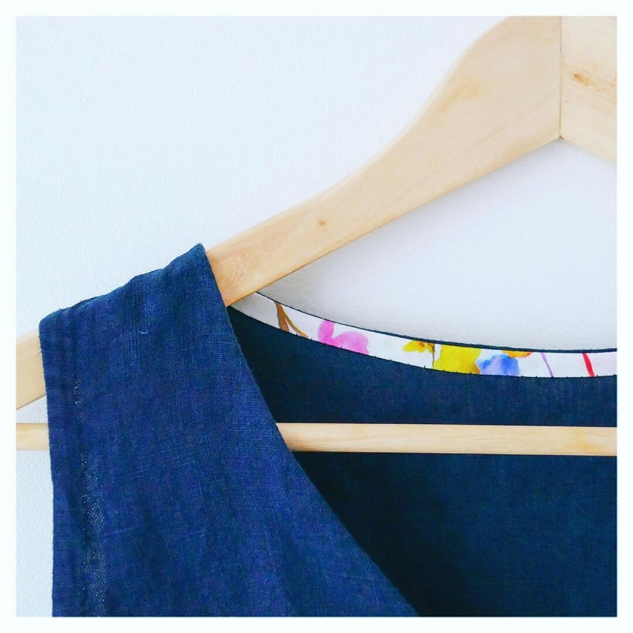 Устойчивая мода — это необязательно дорого: швейный instagram недели
