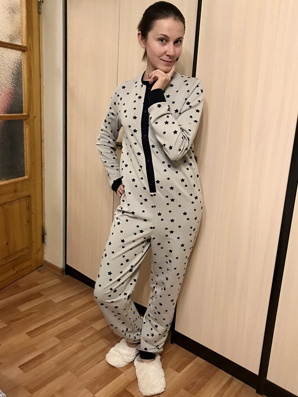 Звездная пижама! от A_lis