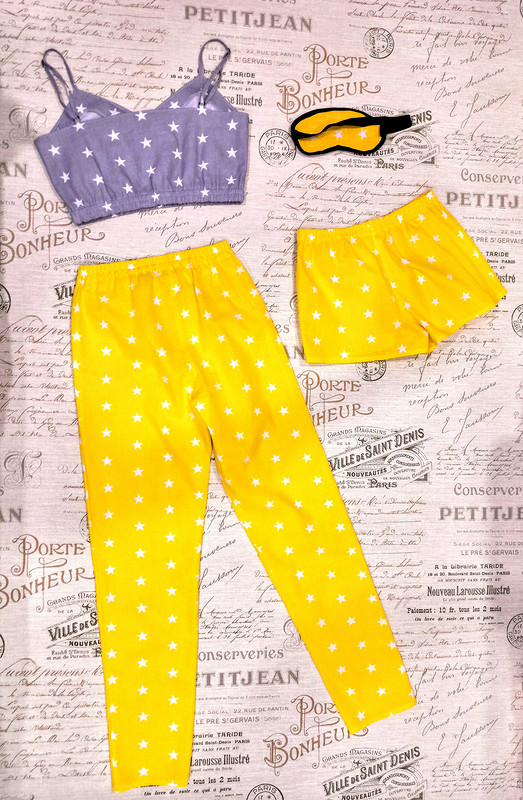 Пижама от larisa19011991