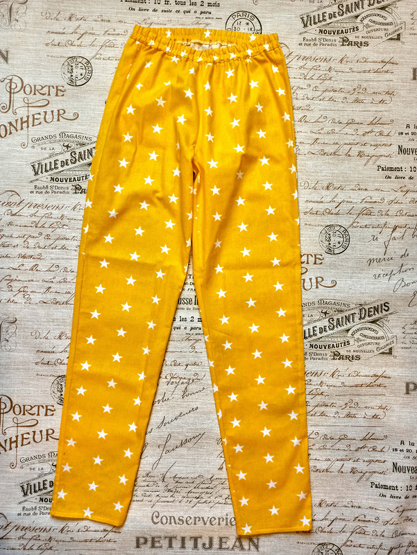 Пижама от larisa19011991