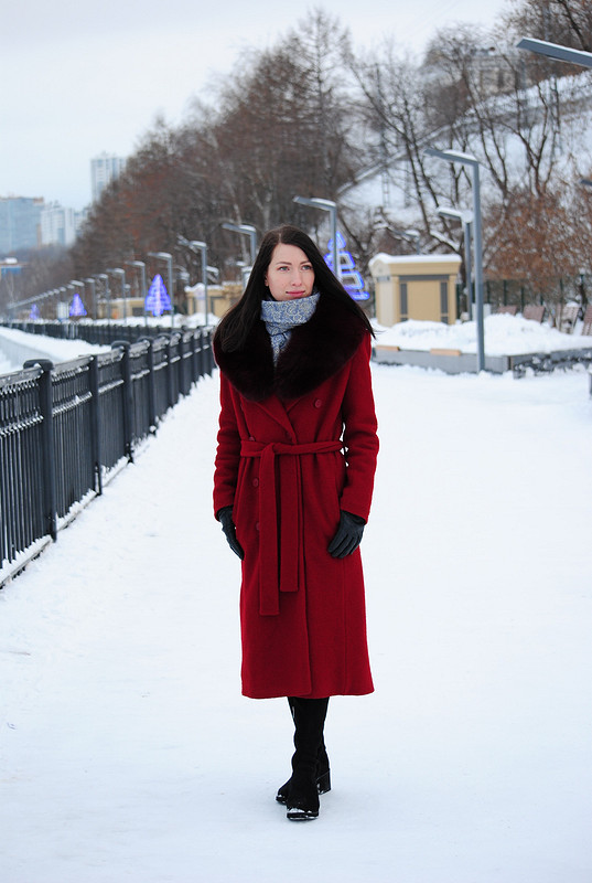 Стеганое пальто на утеплителе своими руками (Часть 1) — malino-v.ru
