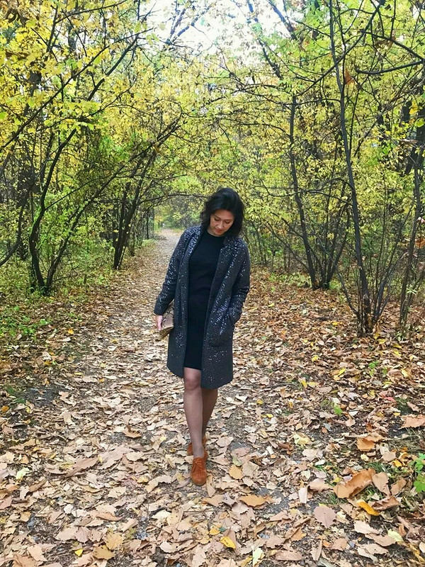 Любимое киркоровское пальто от Marina Bannikova