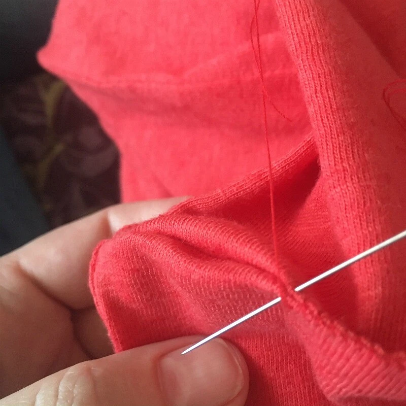 Как сшить бафф своими руками шитье