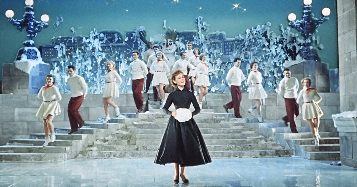 8 платьев советского кино, которые навсегда останутся в наших сердцах