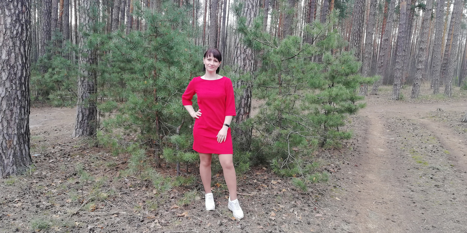 Универсальное платье от YanaJurkina
