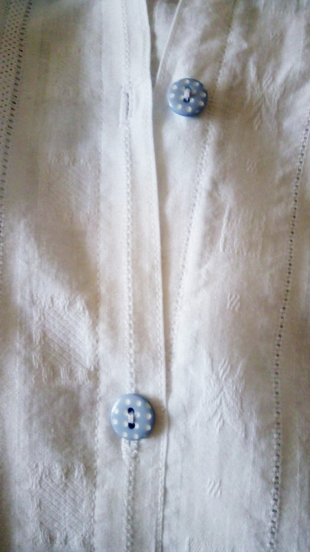 Белая рубашка - основа гардероба от Вианн Роше