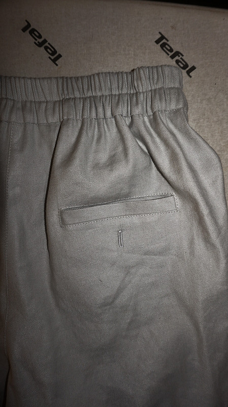 Короткие штанишки от Оксана Георгиевна