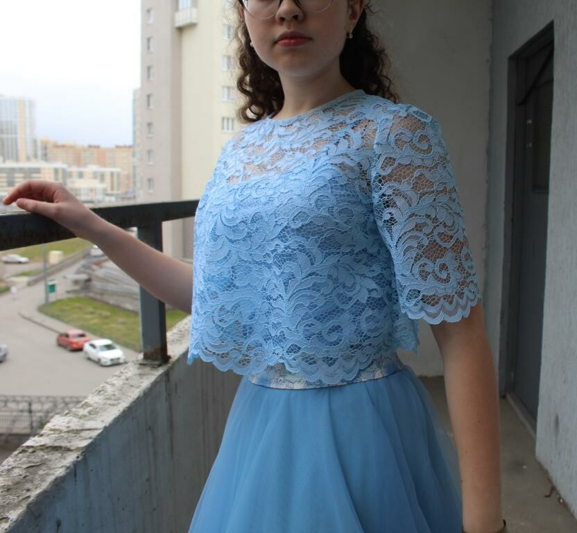 Женская одежда больших размеров в Украине - Пишна Краса