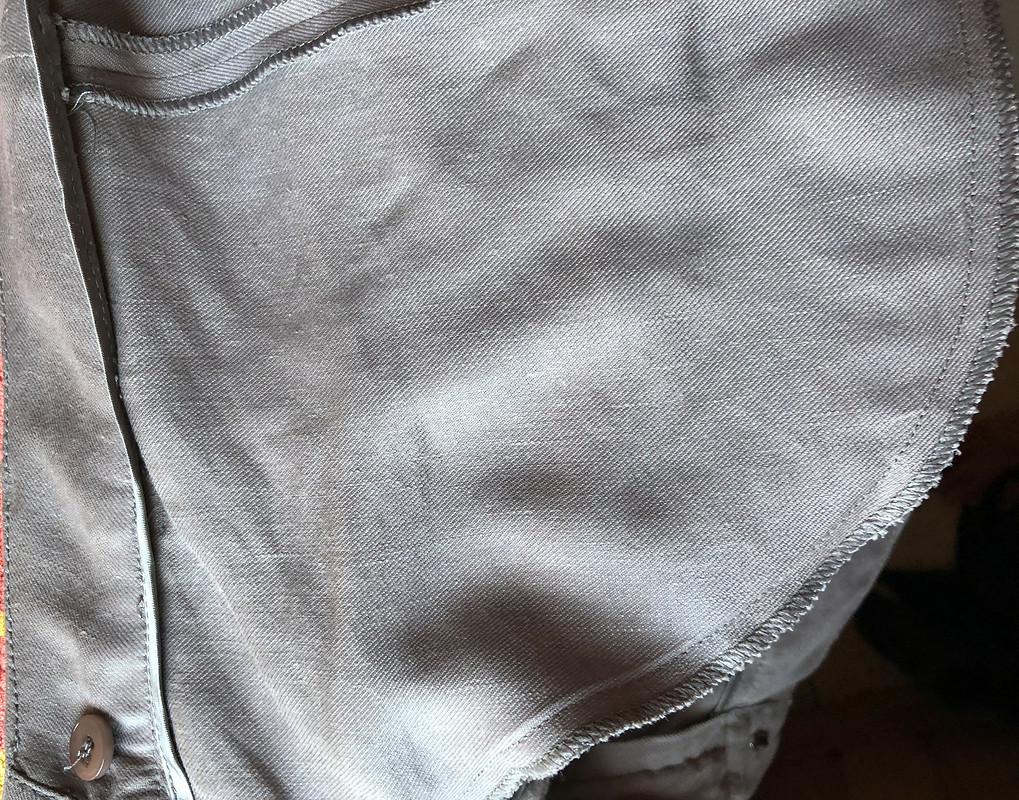 Летний комплект: блуза и брюки от verusha