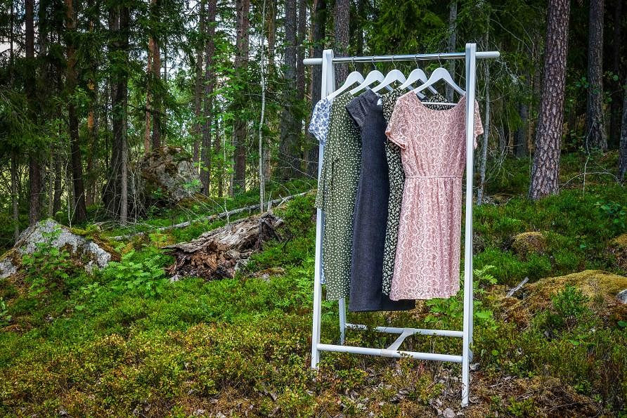 6 советов, как сделать свой гардероб более экологичным