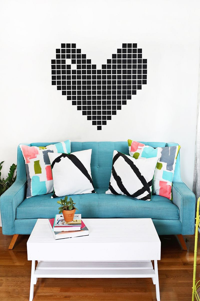 Декоративные подушки: самый простой и приятный способ освежить интерьер гостиной — irhidey.ru