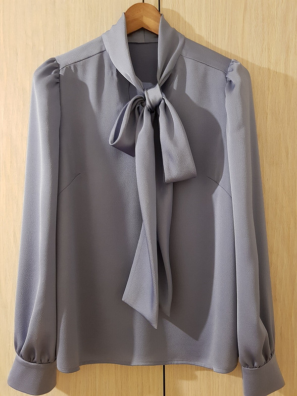 Блузка и юбка «Не Gucci, намного круче!» от FilimonovaEV