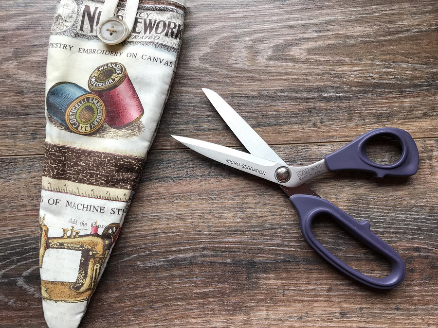 Как кроить и шить из шёлкового шифона: особенности и секреты капризной ткани