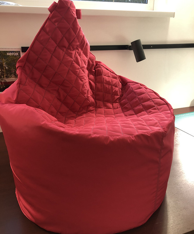 Кресло-мешок (капля) от ECHE