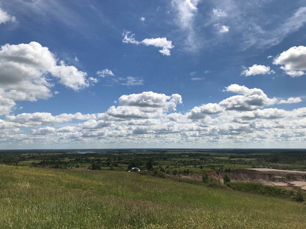 Платье «Лето, Солнце ☀️