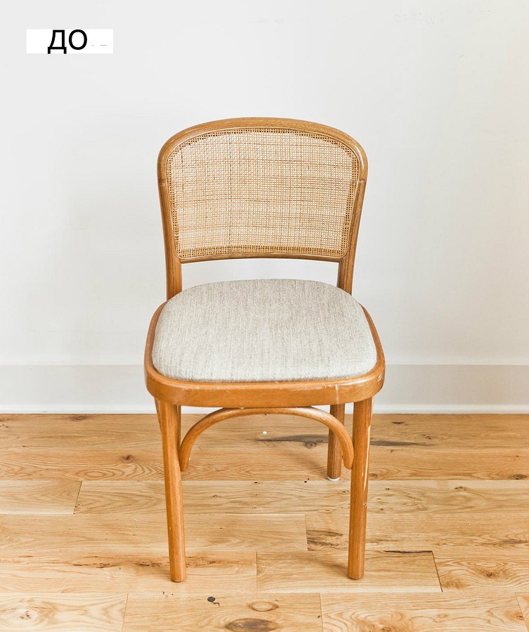 Идеи по реставрации стула: преображение вашей мебели