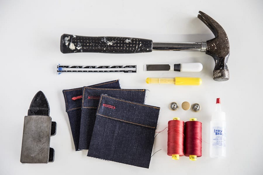 Секреты успешного бизнеса по пошиву джинсов: выбор оборудования