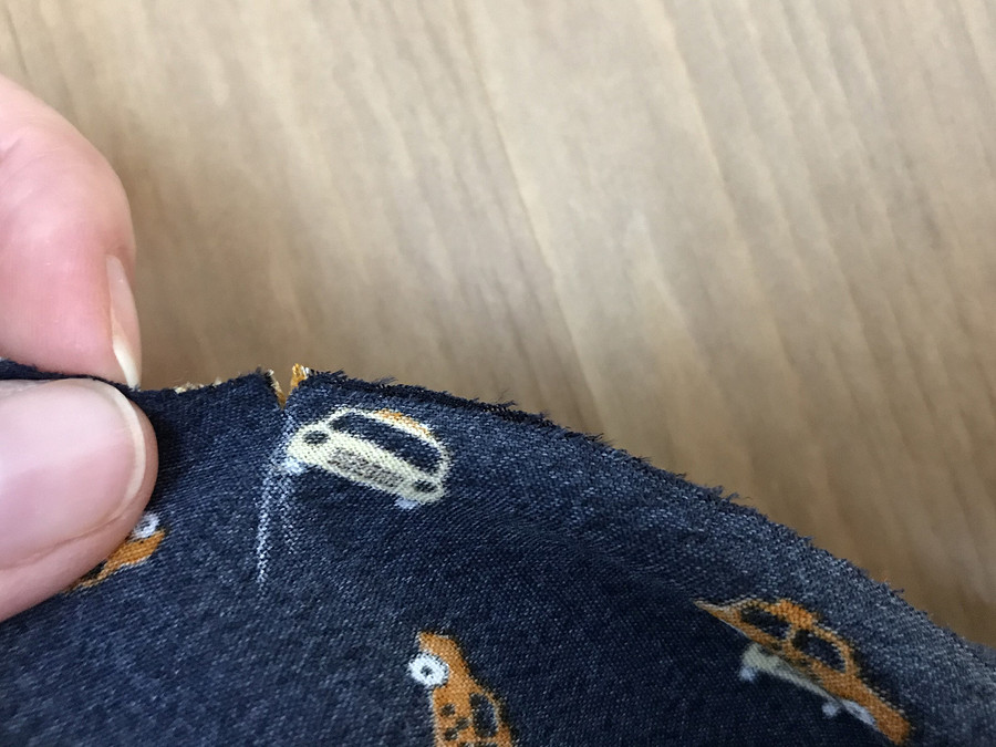 Азы шитья: как правильно вметать одношовный рукав в пройму