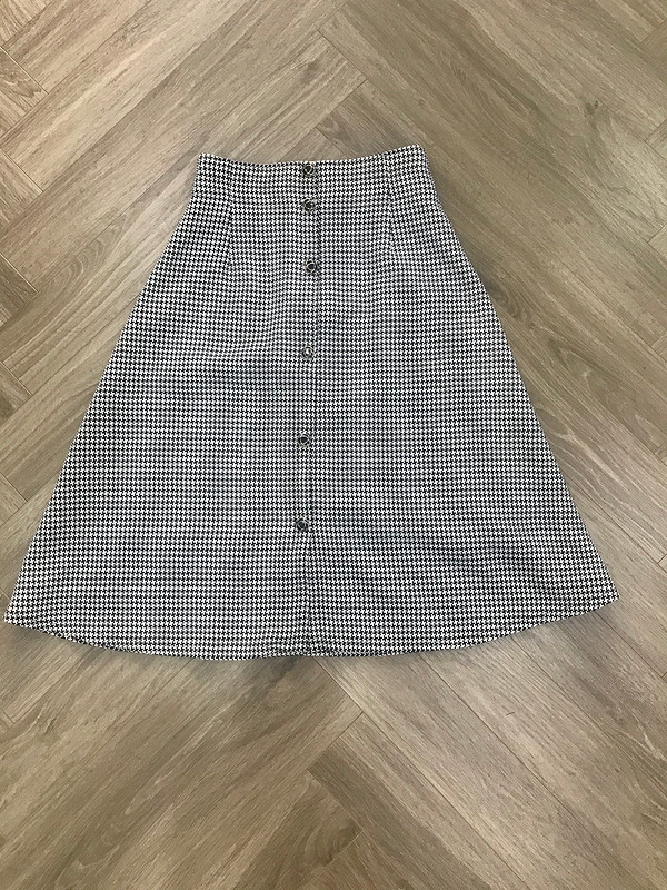 Жакет и юбка «Tweed set» от Binh Ngo