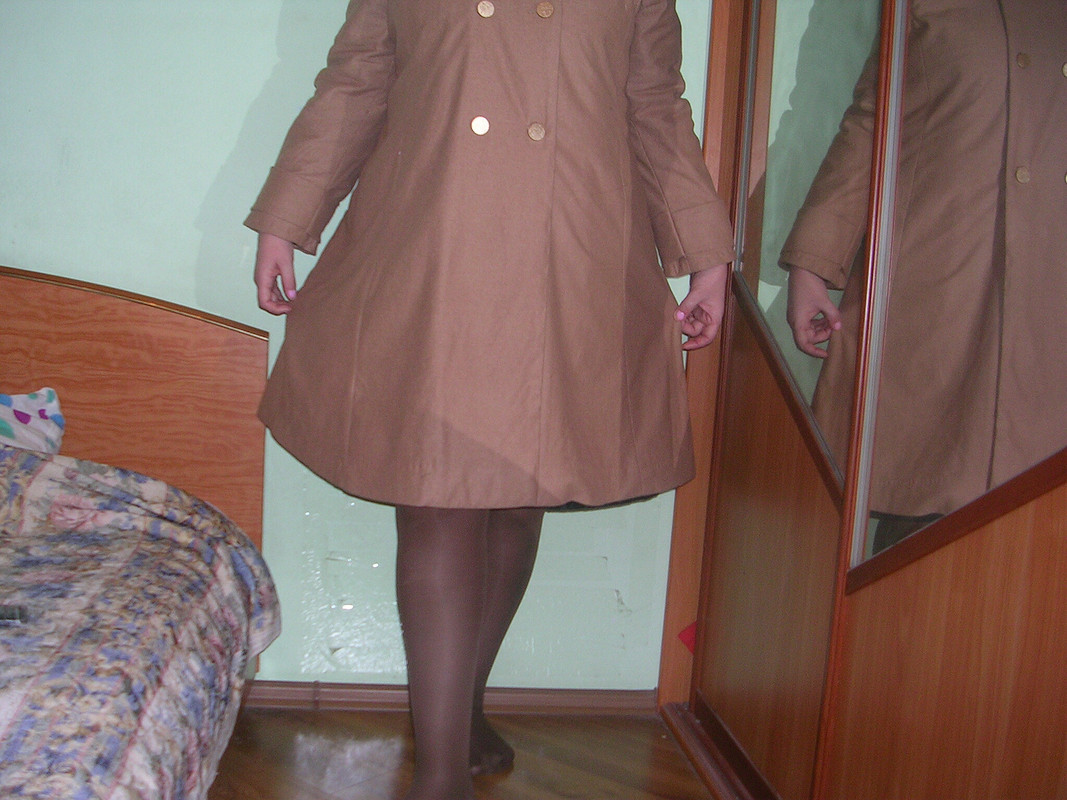 Пальто от o-nadezhda@bk.ru