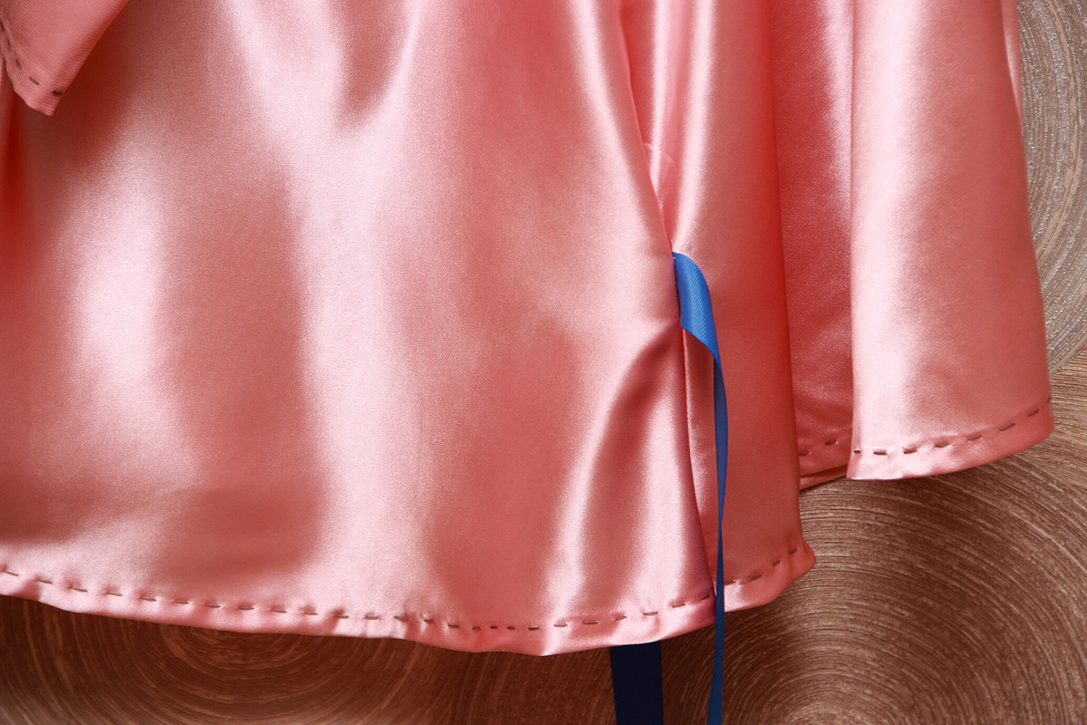 Костюм: блузка и юбка от Мария_ИТД