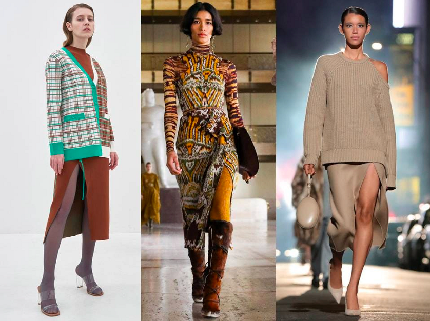 Модная асимметрия: какие модели стоит выбирать осенью-2021
