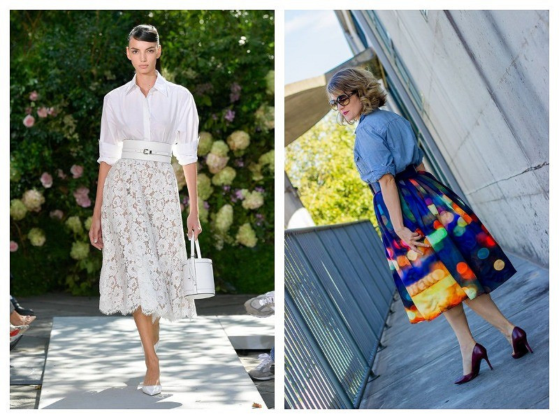 Мода осень 2024: что модно носить осенью, осенние образы, тренды, �фото