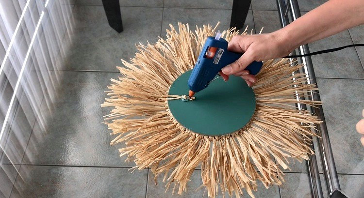 Вязание из рафии крючком: модели, идеи и схемы вязания