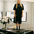 Хлоя Севиньи захватывает офис Marc Jacobs в кампании круизной коллекции бренда