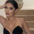 Платье Fashion Nova с иллюзией голого тела спровоцировало споры в сети