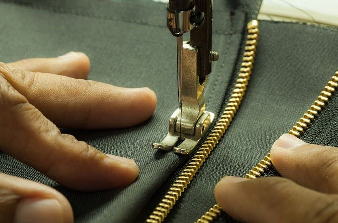 9 причин поломки швейной иглы и их решение