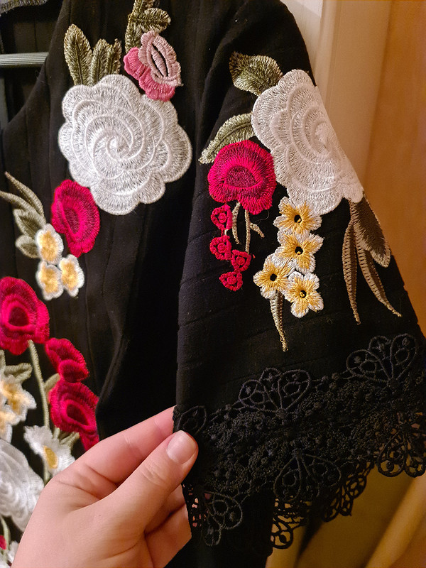 Платье в стиле Dolce & Gabbana от Mariaykka
