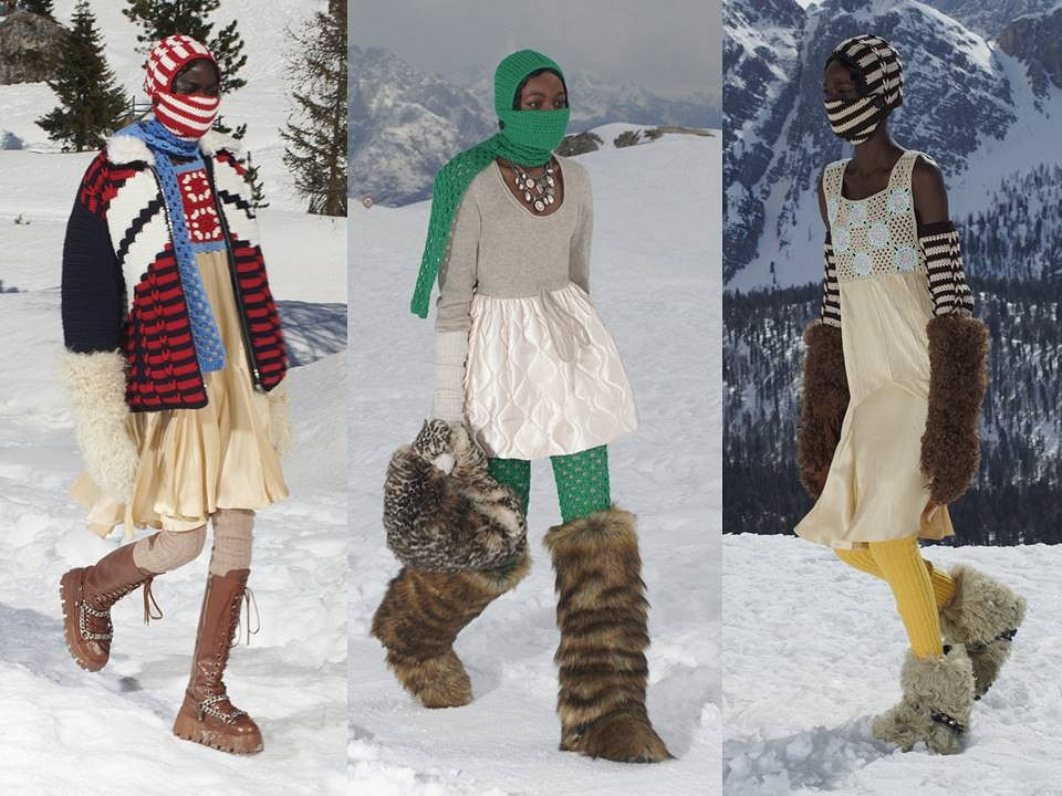 Модная обувь зимы-2021: 9 самых стильных вариантов