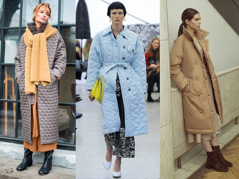 Тепло и модно: дизайнер рассказал, как правильно одеться зимой