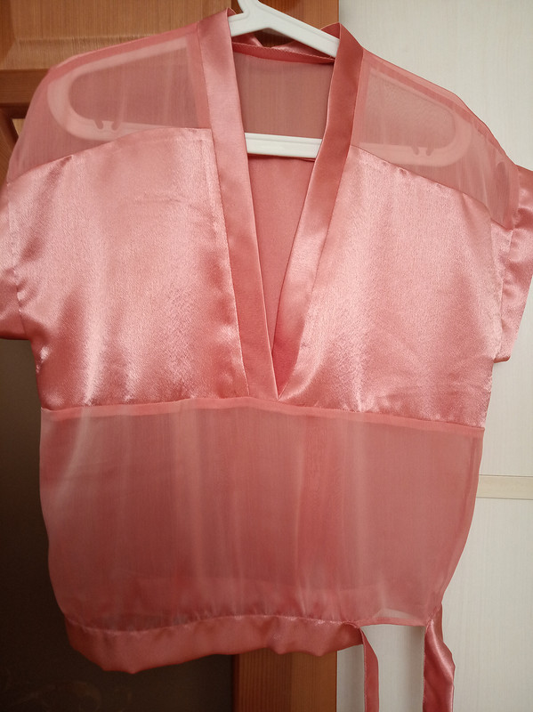 Ретро-блузка от NatalyaM1971